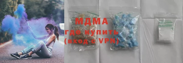 хмурый Арсеньев