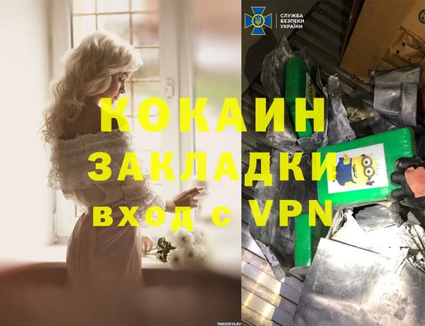 молекула духа Алексин