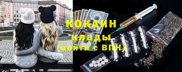 молекула духа Алексин