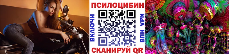 Галлюциногенные грибы Psilocybe  Радужный 